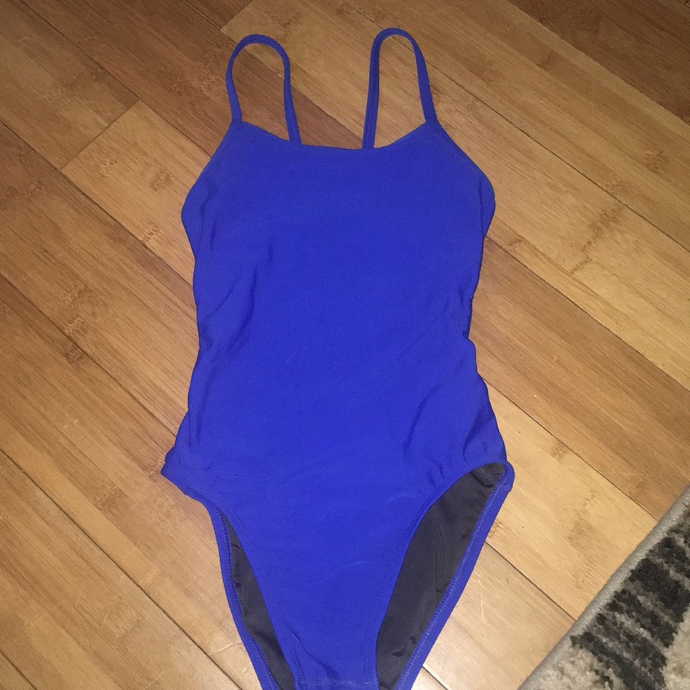Girls Jolyn swimsuit
